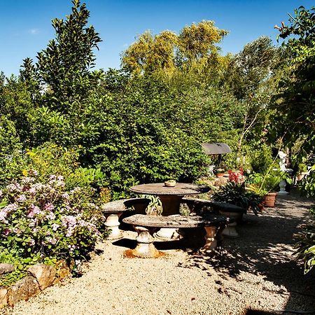 Manoir-De-Sagy Bed and Breakfast Sagy  Exteriör bild